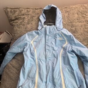 The North Face Triclimate Jacket w/ liner size L